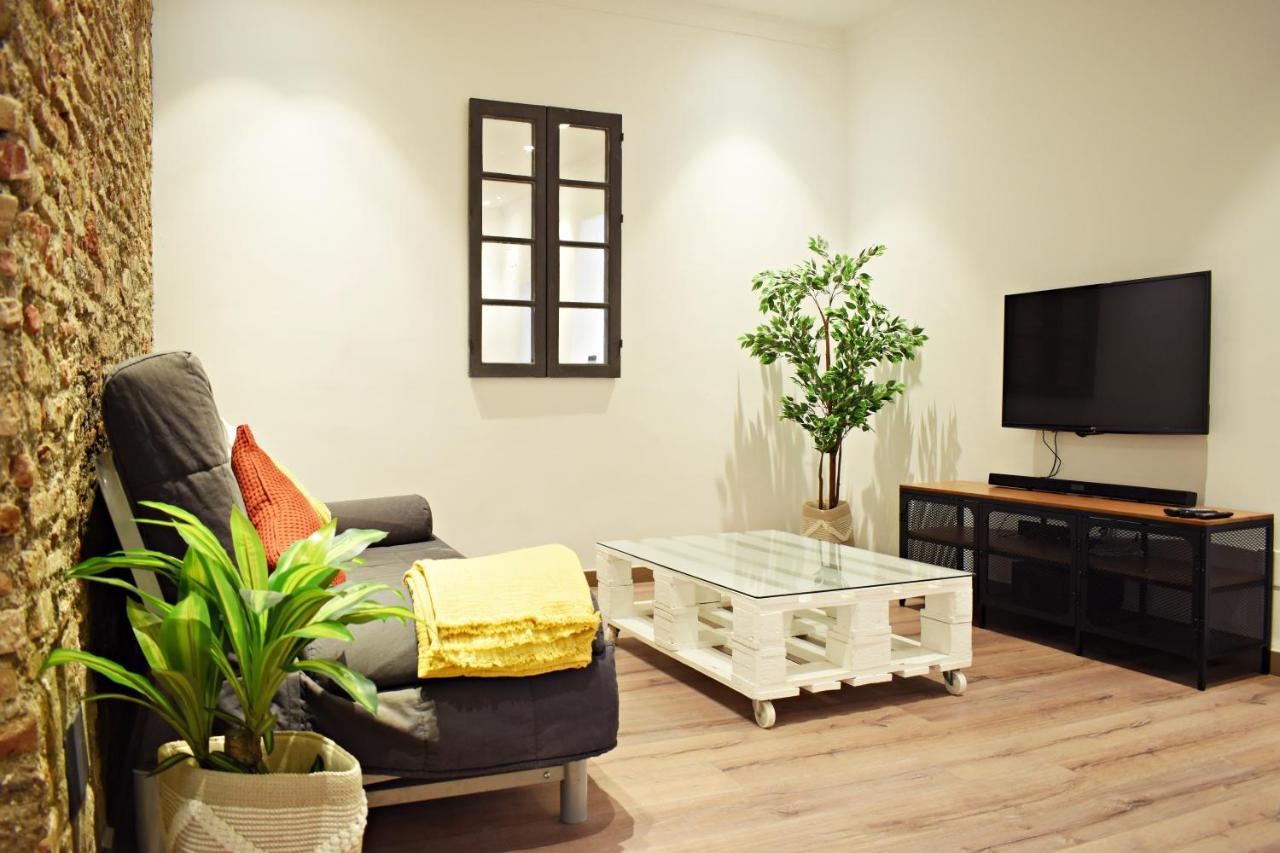 Apartamento Antares Edificio Centrico De 1800 Malaga Exterior photo