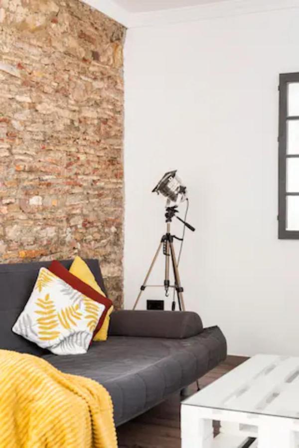 Apartamento Antares Edificio Centrico De 1800 Malaga Exterior photo